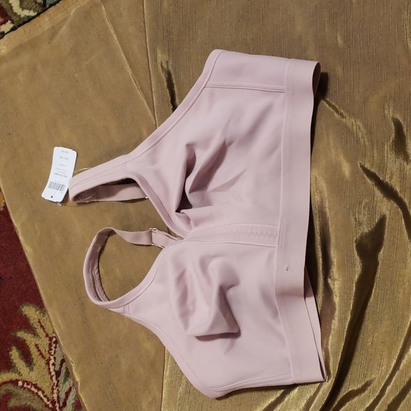 Soma Other - Soma Intimates Bra.  38 D.   Light pink.